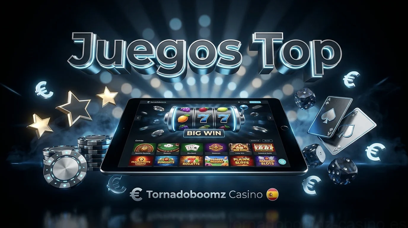 Juegos Top